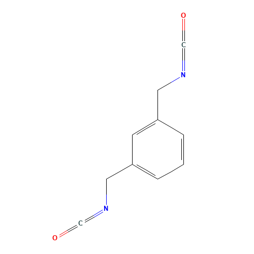 1,3-Bis(isocyanatomethyl)benzene (CAS: 3634-83-1) - Related Chemical Product