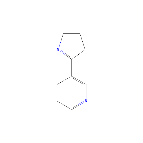 MYOSMINE (CAS: 532-12-7) - Related Chemical Product
