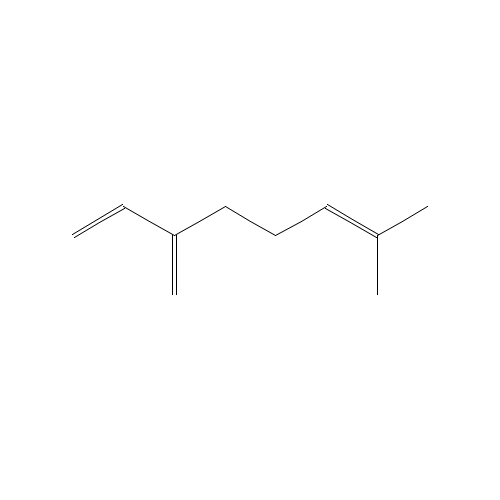 Myrcene (CAS: 123-35-3) - Related Chemical Product