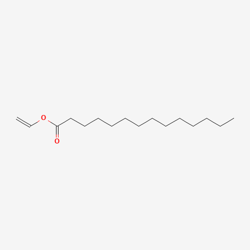 MYRISTIC ACID VINYL ESTER (CAS: 5809-91-6) - Related Chemical Product