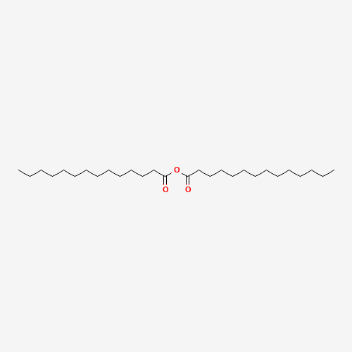 MYRISTIC ANHYDRIDE (CAS: 626-29-9) - Related Chemical Product