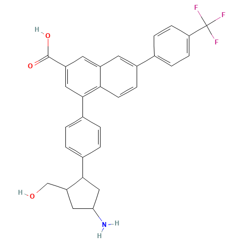 Myrrh Oil (CAS: 8016-37-3) - Related Chemical Product