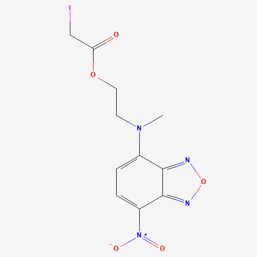 IANBD ESTER (CAS: 67013-48-3) - Related Chemical Product
