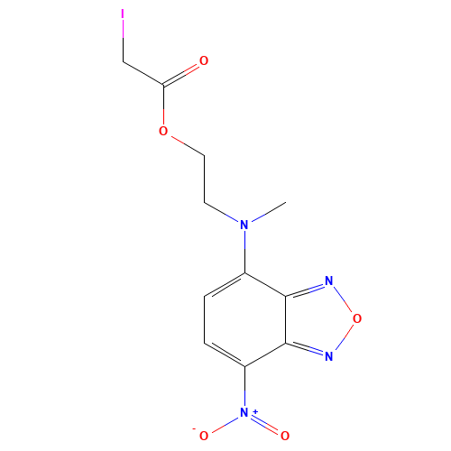 IANBD ESTER (CAS: 67013-48-3) - Related Chemical Product