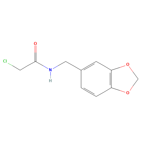 FT-0629065 CAS:40023-03-8 chemical structure