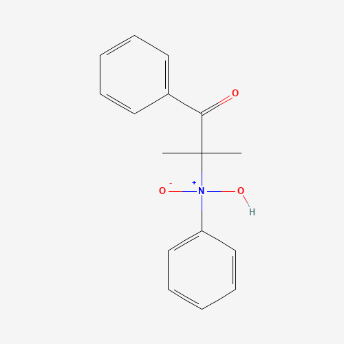 FT-0629069 CAS:34046-65-6 chemical structure