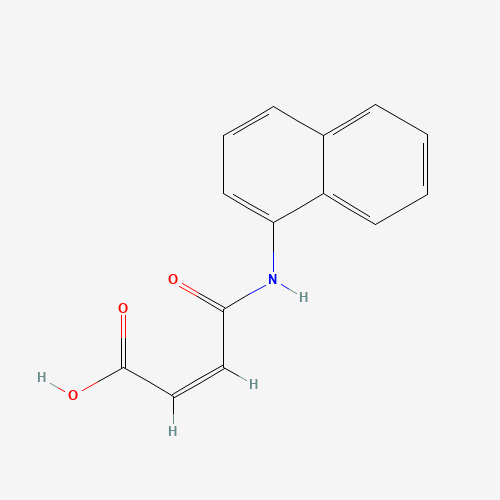 FT-0629073 CAS:6973-77-9 chemical structure