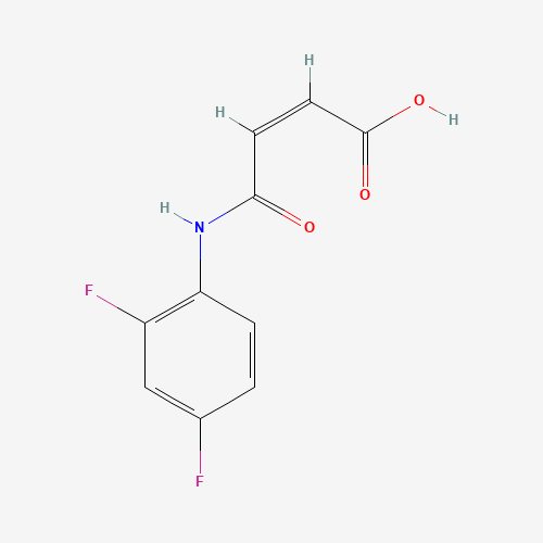 FT-0629087 CAS:6954-64-9 chemical structure