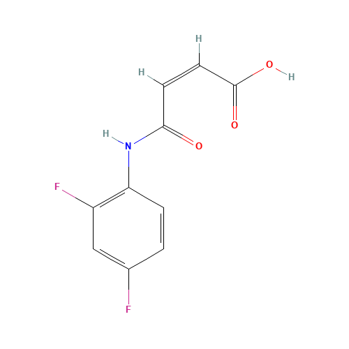 FT-0629087 CAS:6954-64-9 chemical structure