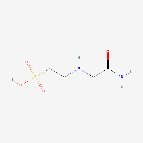 FT-0629094 CAS:7365-82-4 chemical structure