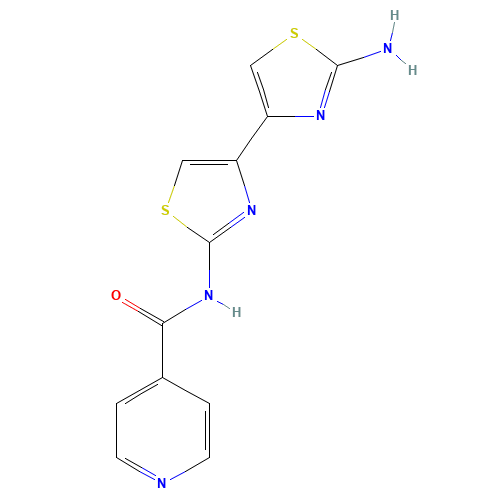 FT-0629097 CAS:332351-17-4 chemical structure