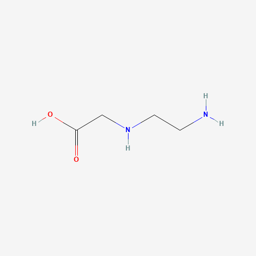 N-(2-AMINOETHYL)GLYCINE (CAS: 24123-14-6) - Related Chemical Product