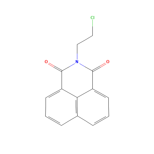 FT-0629118 CAS:74732-00-6 chemical structure