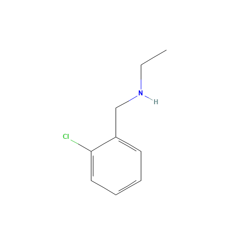 N-(2-Chloroethyl)-benzylamine (CAS: 62924-61-2) - Related Chemical Product