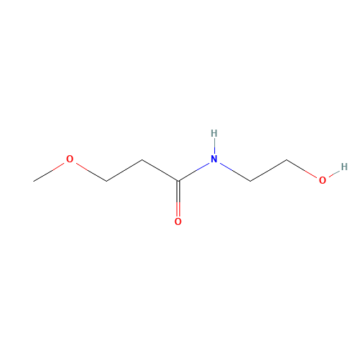 FT-0629137 CAS:35544-45-7 chemical structure