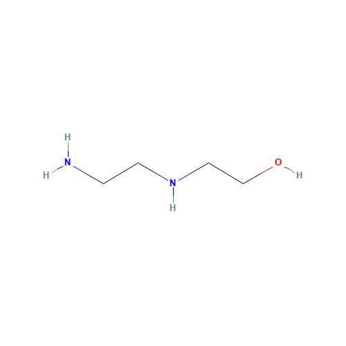 FT-0629139 CAS:111-41-1 chemical structure