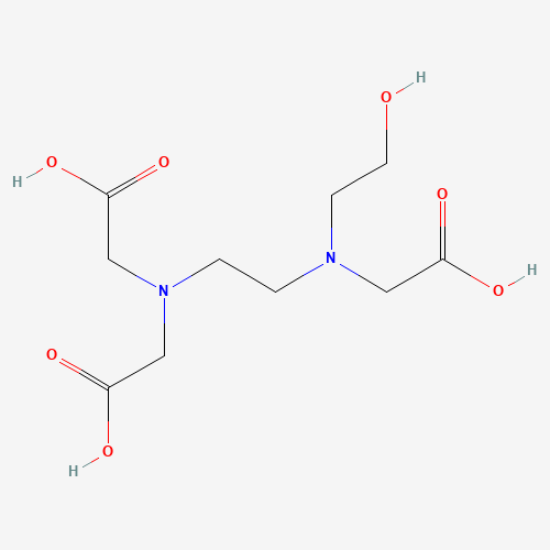 FT-0629140 CAS:150-39-0 chemical structure