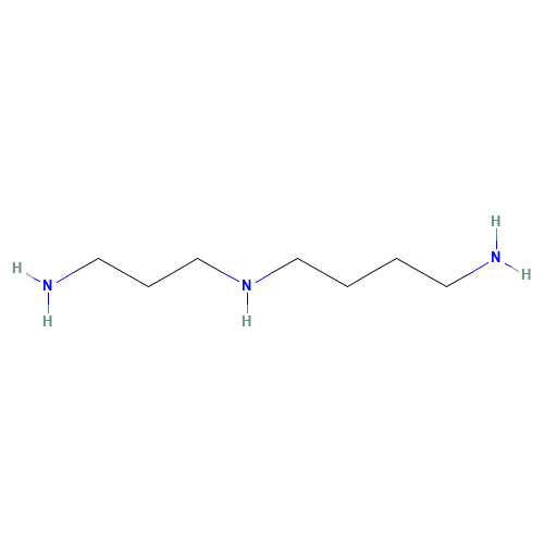 Spermidine (CAS: 124-20-9) - Related Chemical Product