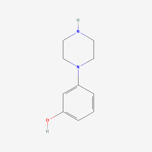 FT-0629178 CAS:59817-32-2 chemical structure