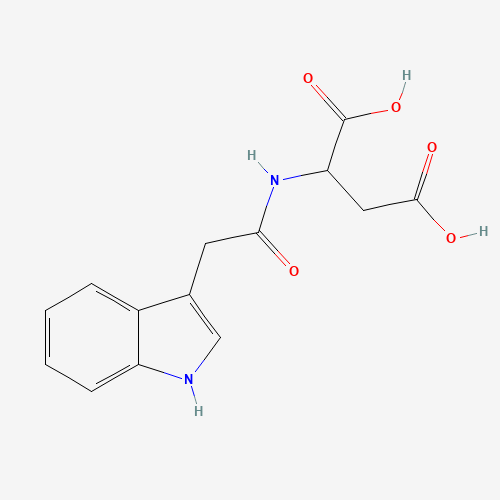 FT-0629180 CAS:32449-99-3 chemical structure