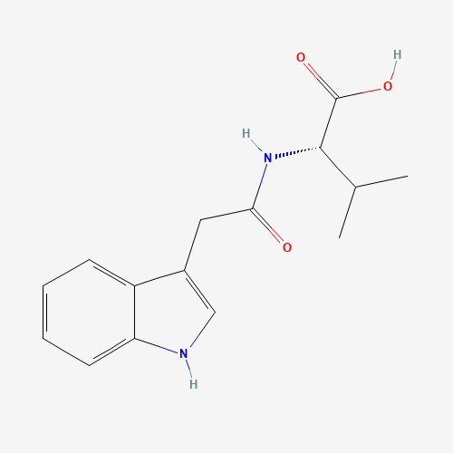 FT-0629184 CAS:57105-42-7 chemical structure