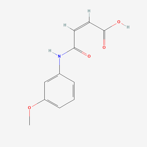 FT-0629186 CAS:31460-27-2 chemical structure