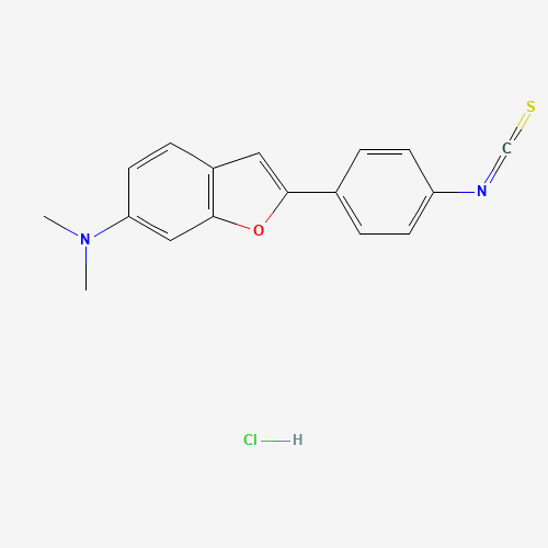 FT-0629193 CAS:150321-87-2 chemical structure