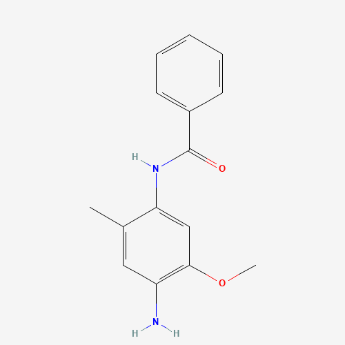 FT-0629196 CAS:99-21-8 chemical structure