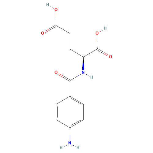 FT-0629198 CAS:4271-30-1 chemical structure