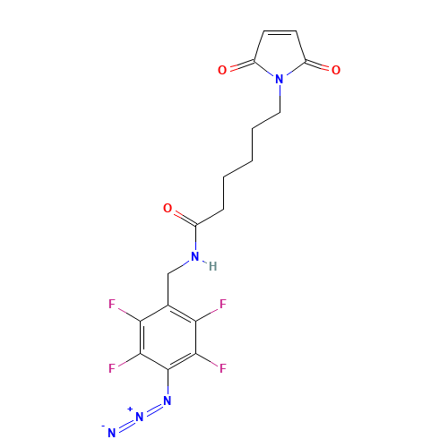 TFPAM-3 (CAS: 139428-49-2) - Related Chemical Product