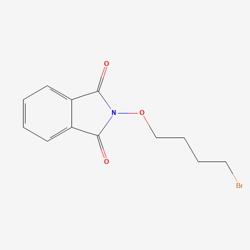 FT-0629206 CAS:5093-32-3 chemical structure