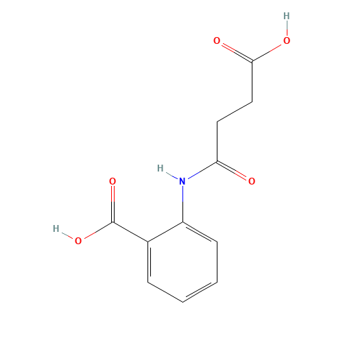FT-0629213 CAS:5694-37-1 chemical structure