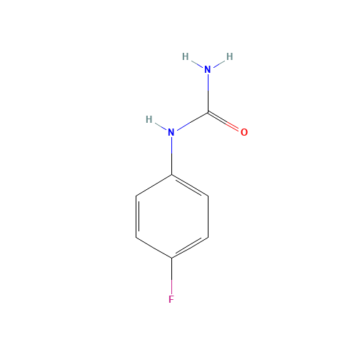 1-(4-FLUOROPHENYL)PYRROLE (CAS: 659-30-3) - Related Chemical Product
