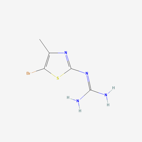 FT-0629246 CAS:175136-87-5 chemical structure