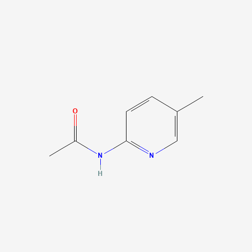 2-ACETAMIDO-5-PICOLINE (CAS: 4931-47-9) - Related Chemical Product