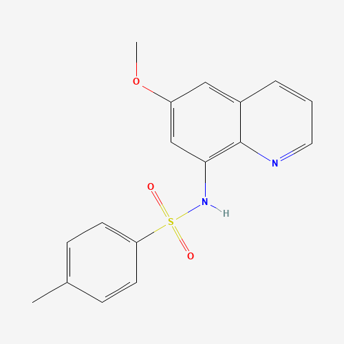 FT-0629257 CAS:109628-27-5 chemical structure