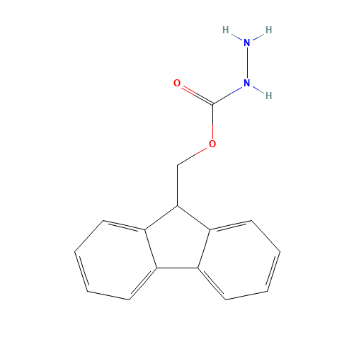 FMOC-HYDRAZIDE HCL (CAS: 35661-51-9) - Related Chemical Product