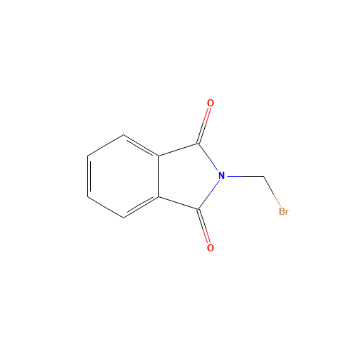N-(Bromomethyl)phthalimide (CAS: 5332-26-3) - Related Chemical Product