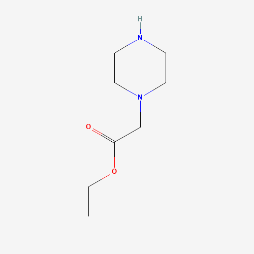FT-0629268 CAS:40004-08-8 chemical structure