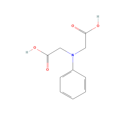 N-PHENYLIMINODIACETIC ACID (CAS: 1137-73-1) - Related Chemical Product