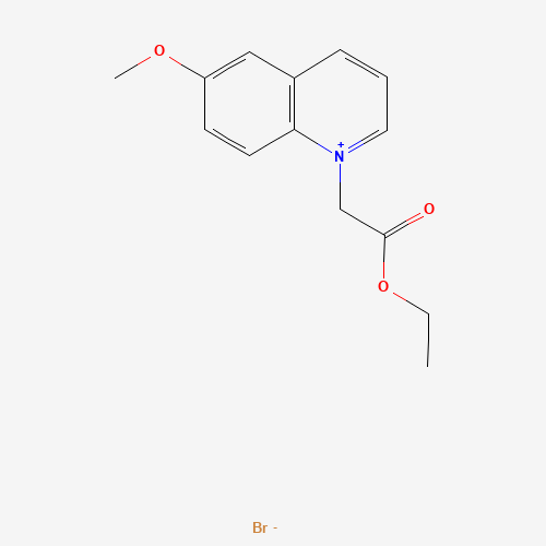FT-0629283 CAS:162558-52-3 chemical structure