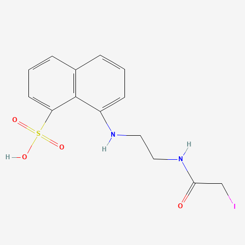 1,8-I-AEDANS (CAS: 36930-64-0) - Related Chemical Product