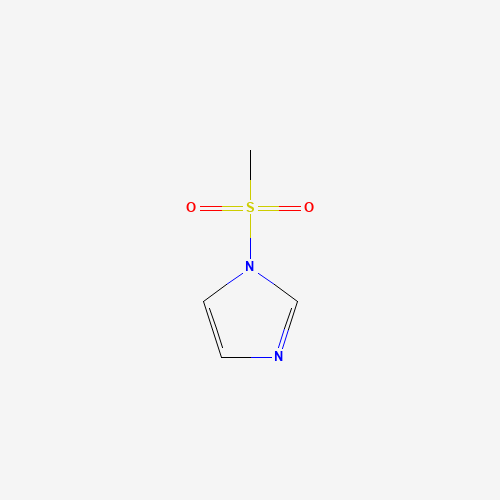 FT-0629295 CAS:40736-26-3 chemical structure