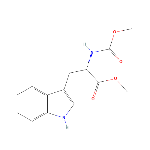 FT-0629296 CAS:58635-46-4 chemical structure