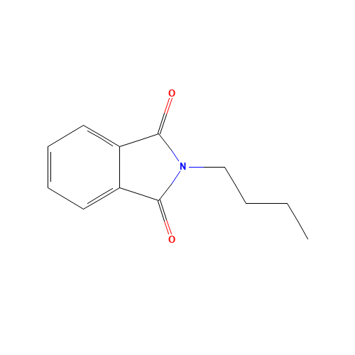 N-Butylphthalimide (CAS: 1515-72-6) - Related Chemical Product