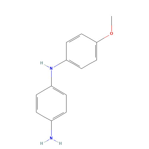 VARIAMINE BLUE B BASE (CAS: 101-64-4) - Related Chemical Product