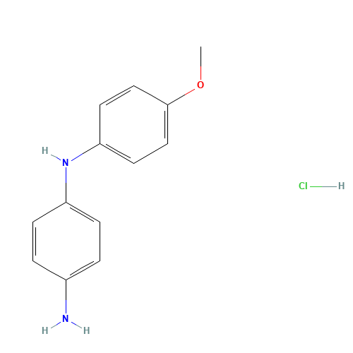 FT-0629320 CAS:3566-44-7 chemical structure
