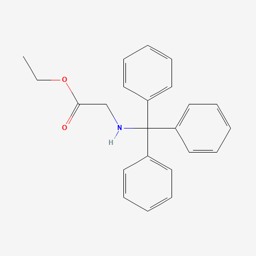 FT-0629333 CAS:18514-46-0 chemical structure