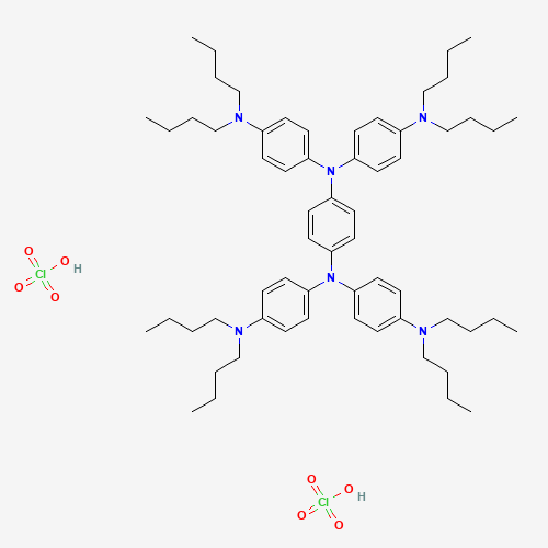 DYE 1500 (CAS: 88358-74-1) - Related Chemical Product
