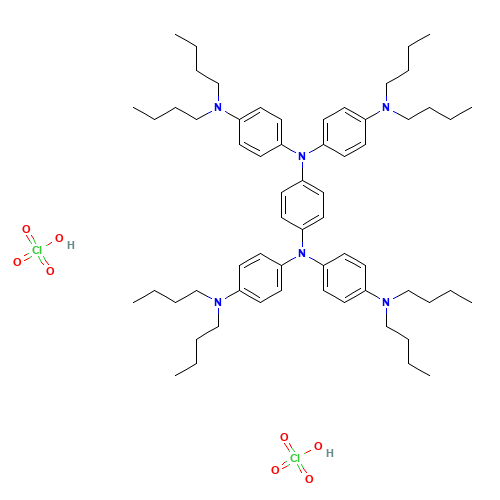 DYE 1500 (CAS: 88358-74-1) - Related Chemical Product